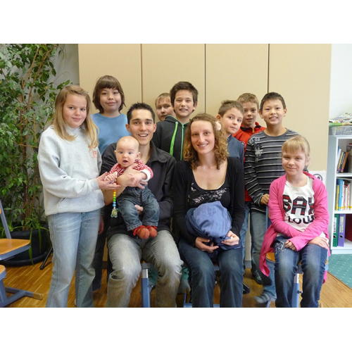 Bild 1 zum Block 2508