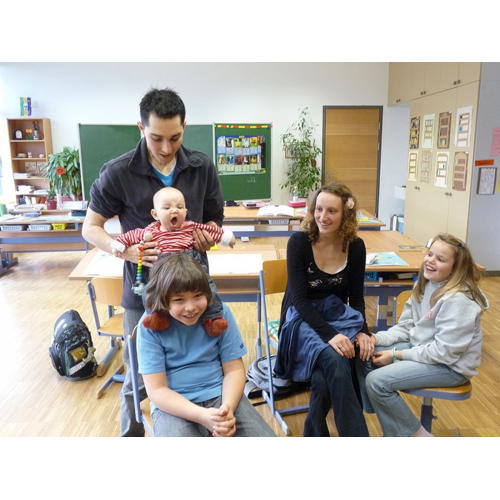 Bild 3 zum Block 2508