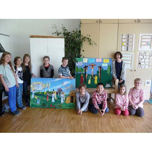 Bild 1 zum Block 2533