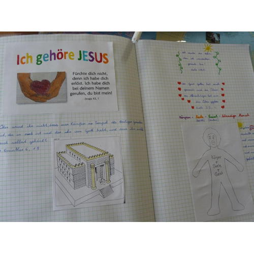 Bild 6 zum Block 2540