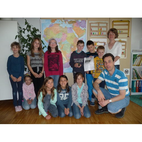Bild 3 zum Block 2565