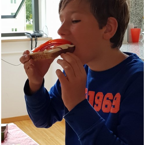 Bild 3 zum Block 3045