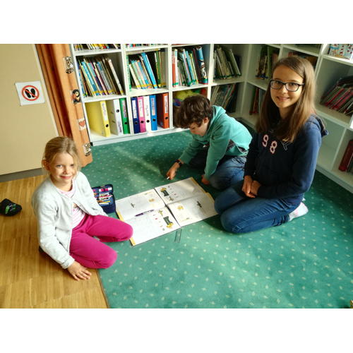 Bild 1 zum Block 2651
