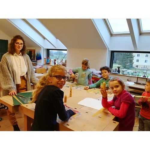 Bild 2 zum Block 2653