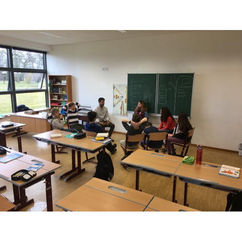 Bild 1 zum Block 2661