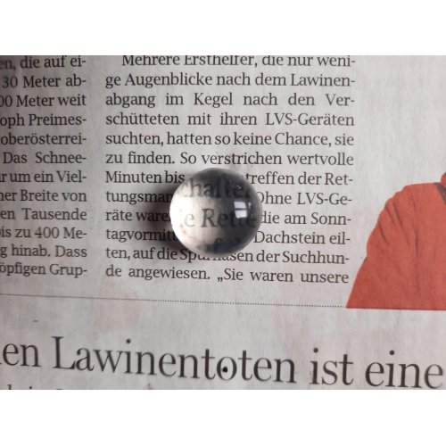Bild 5 zum Block 3558