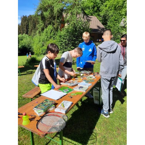 Bild 2 zum Block 3604