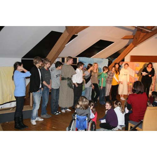 Bild 2 zum Block 2408