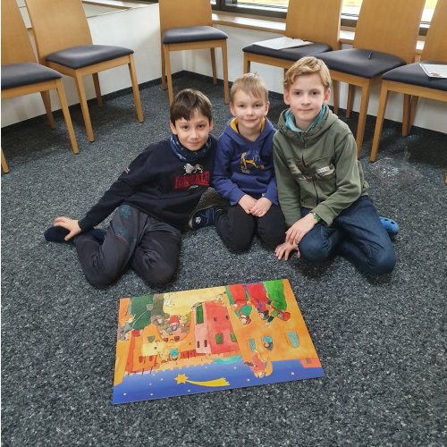 Bild 5 zum Block 5297