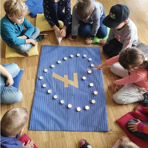 Bild 1 zum Block 5449