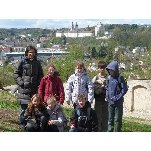 Bild 1 zum Block 2421