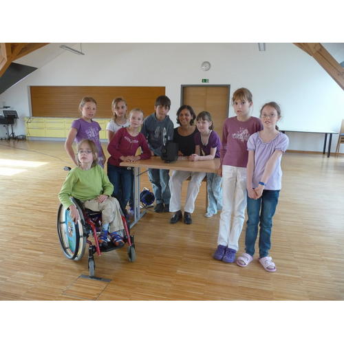 Bild 2 zum Block 2423
