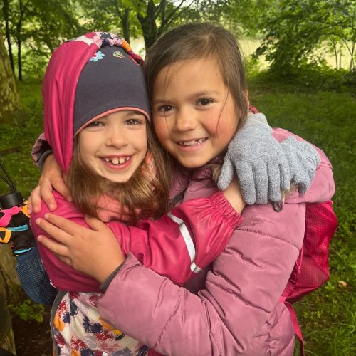 Bild zum Weblog Ein ereignisreiches und gesegnetes Schuljahr