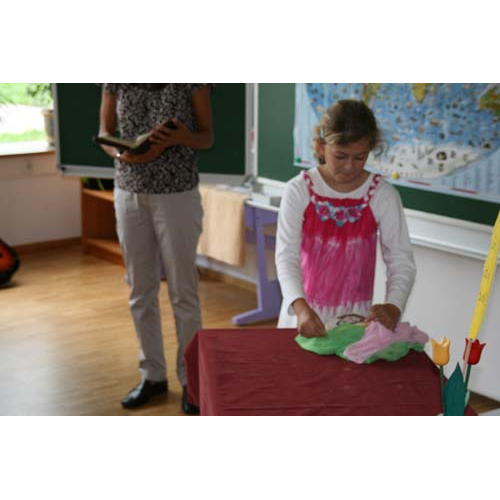 Bild 1 zum Block 2439