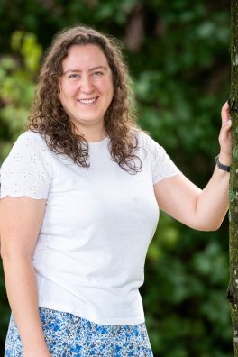 Vilina Fickenscher